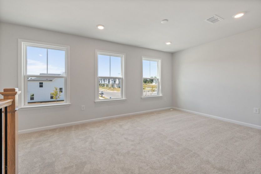 Mercer #111 Loft