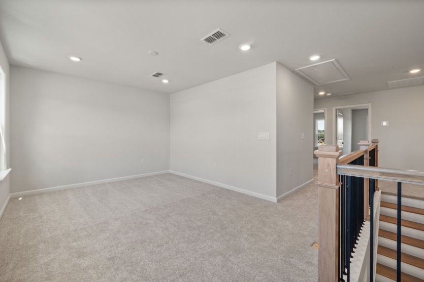 Mercer #111 Loft
