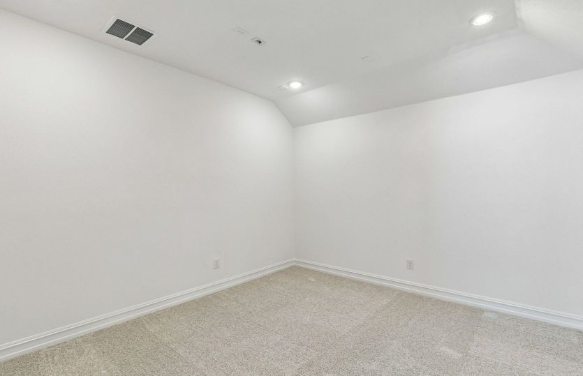 Media room