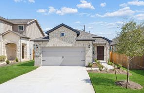 638 Tailwind Drive (Beeville)