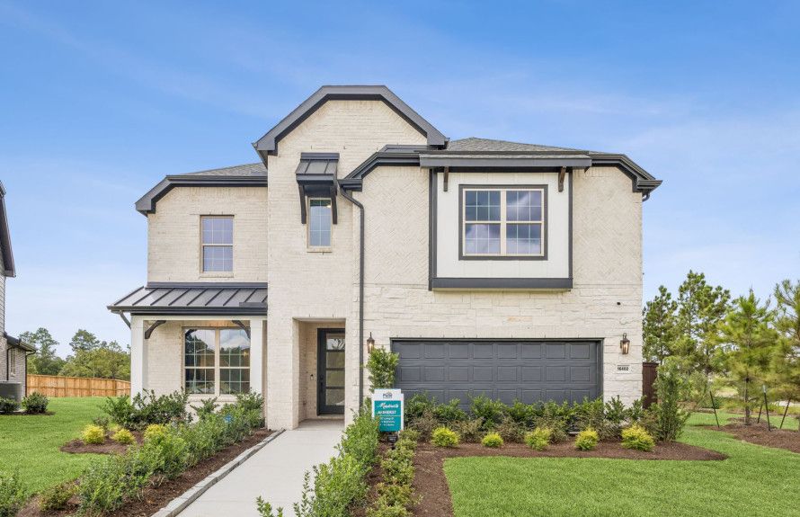Mavera por Pulte Homes en Houston Texas