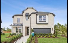 Mavera: Conroe, Texas - Pulte Homes