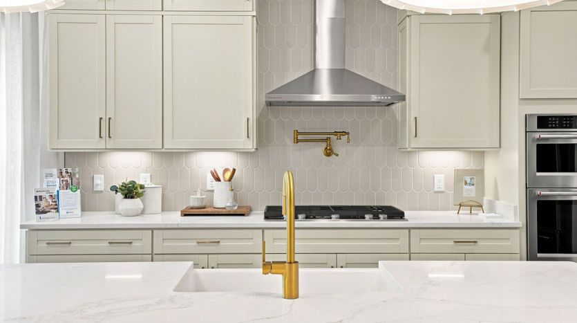 Modern Kitchen Upgrades