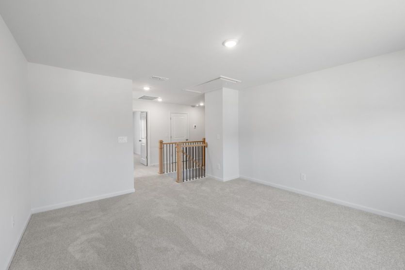 Hampton - #27 Loft