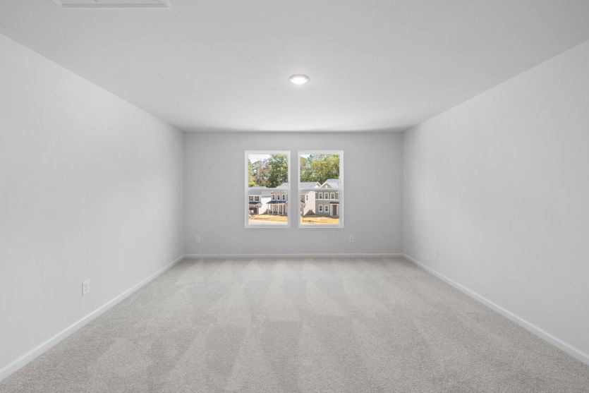 Hampton - #27 Loft
