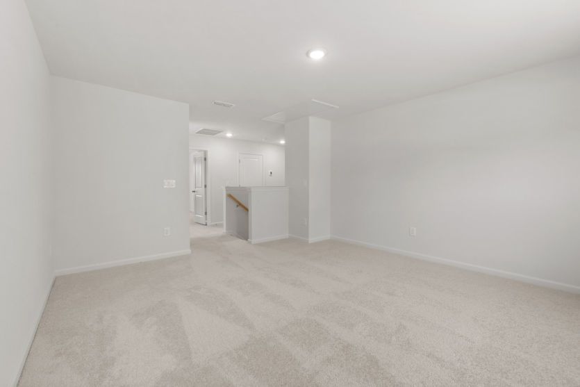 Hampton #29 Loft