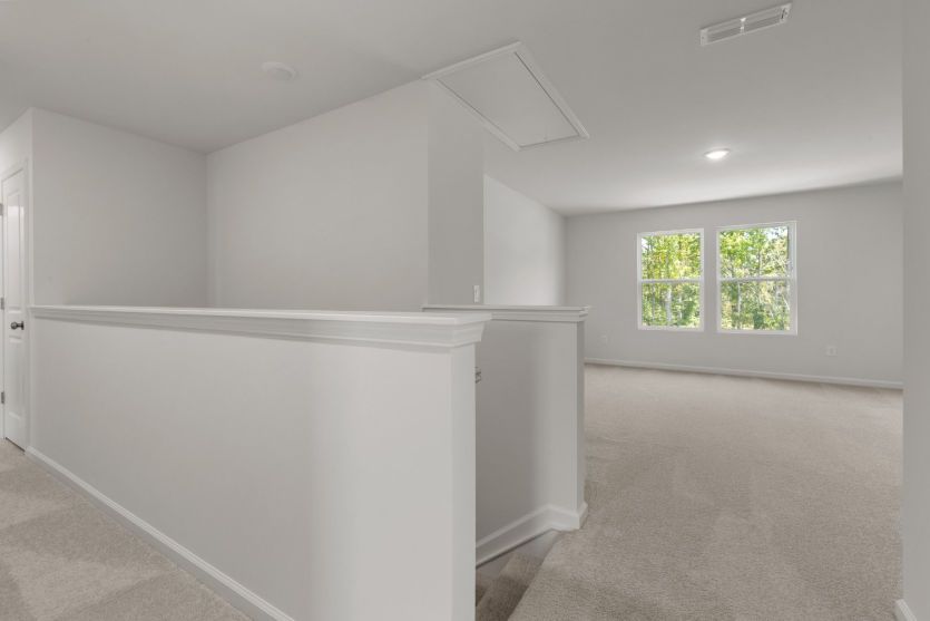 Hampton #29 Loft