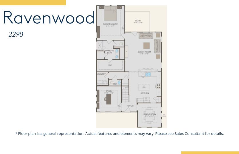 Floorplan Map