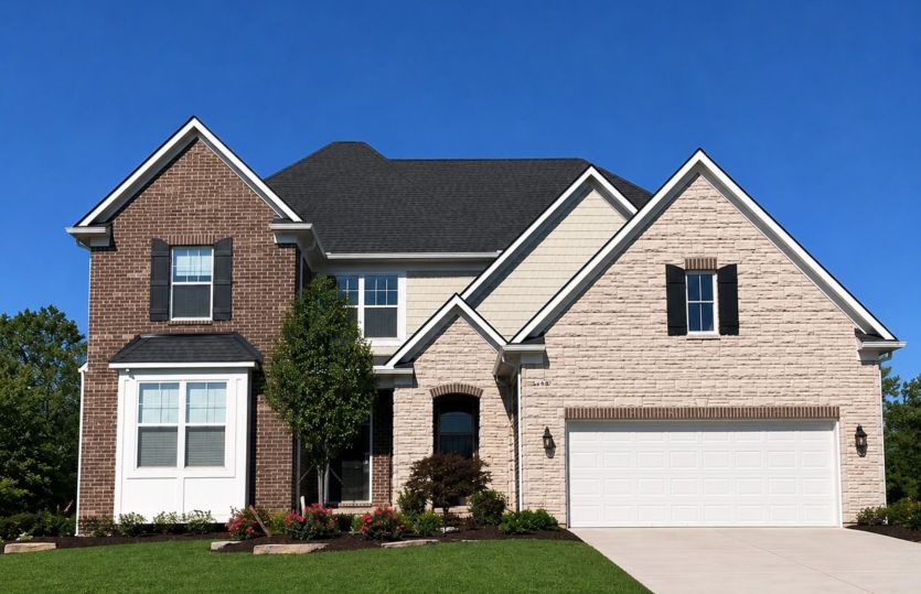 Castleton - Willowcrest: Ypsilanti, Michigan - Pulte Homes
