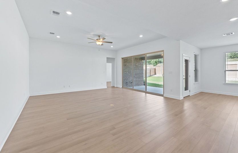 Representational Photo- Gathering Space
