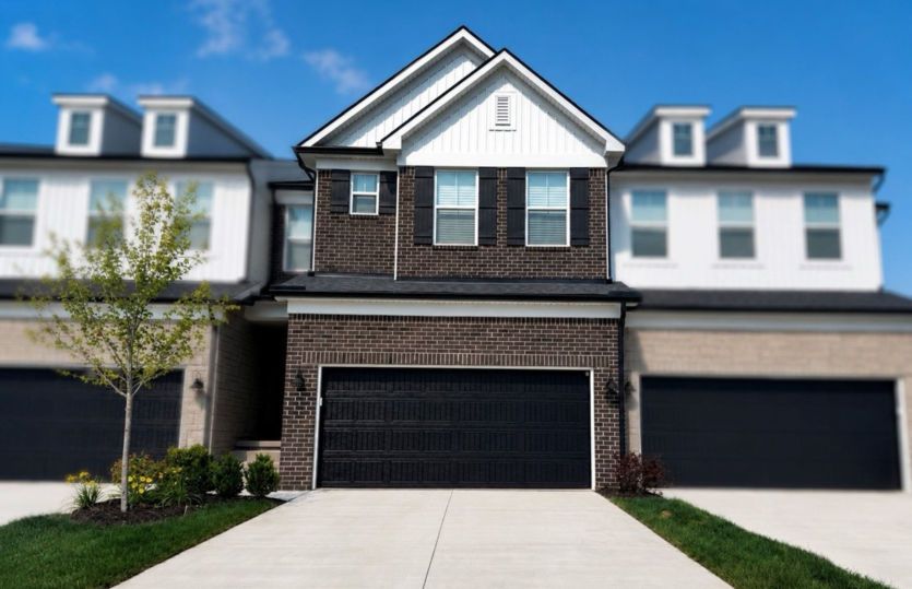 Home Exterior