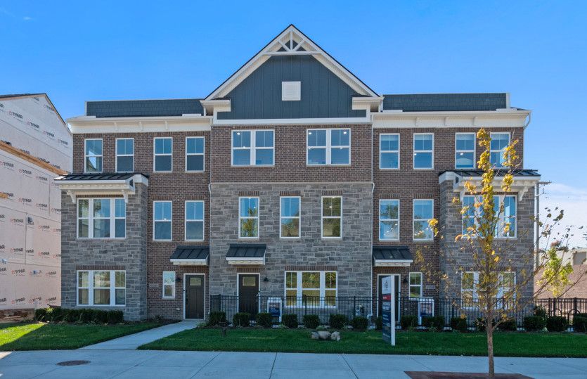 Home Exterior