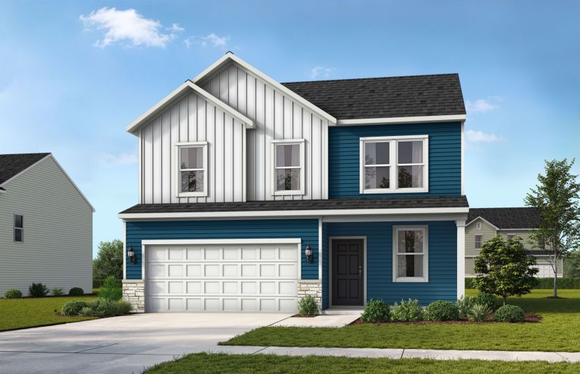 Broad Run Road. Louisville, KY 40291