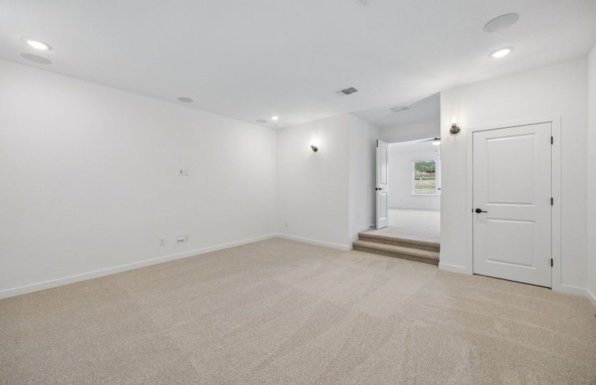Media Room