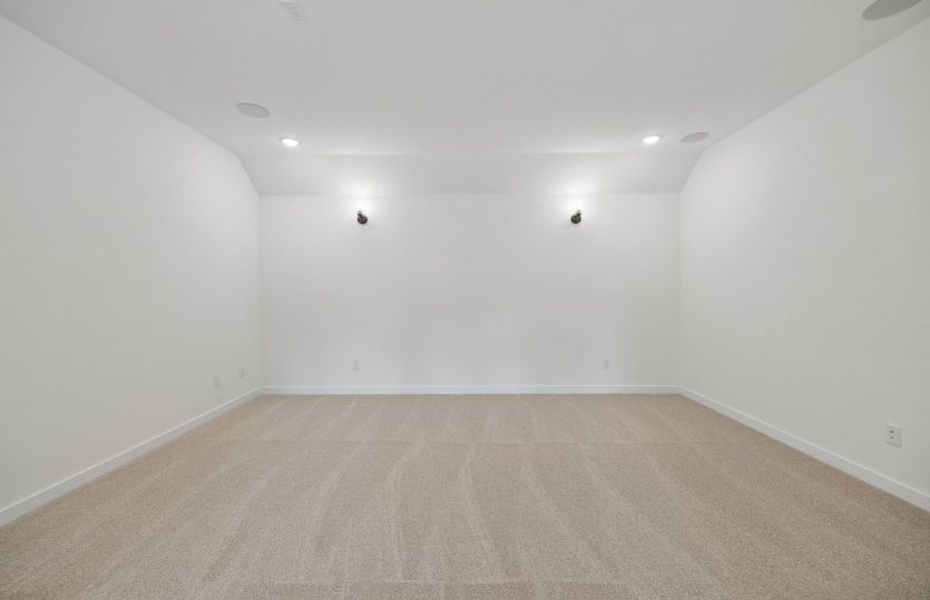 Media Room