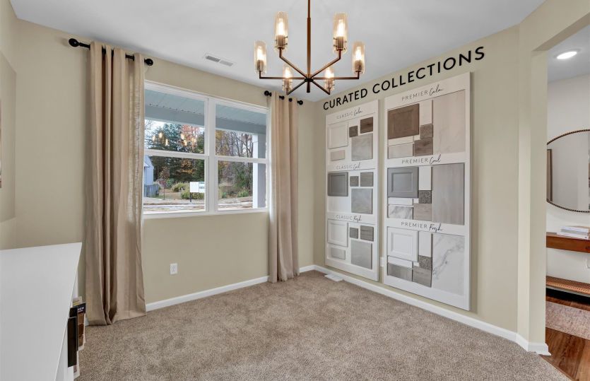 Aspire Home Design