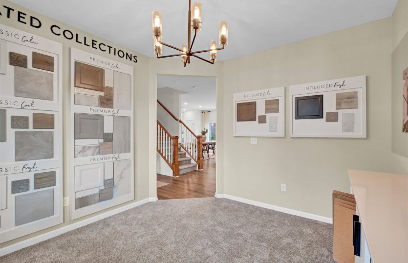 Aspire Home Design