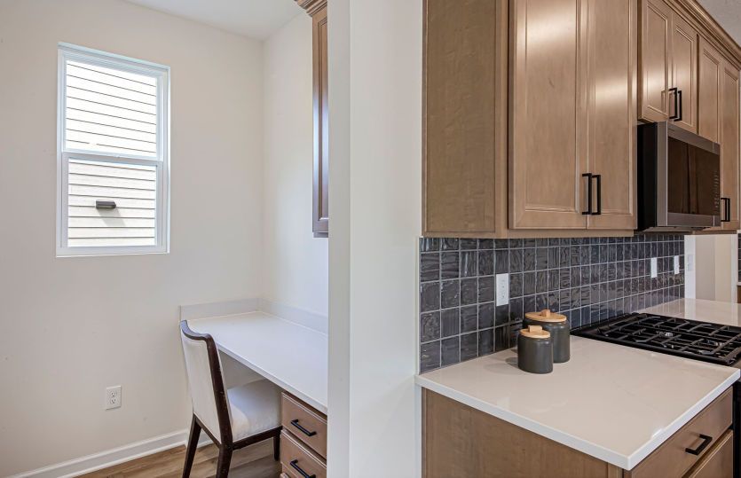 Pulte Planning Center