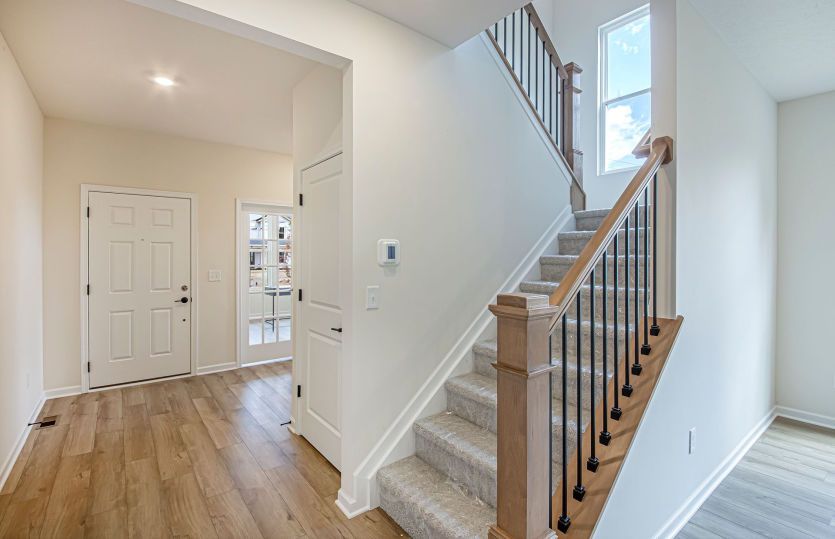 Entryway