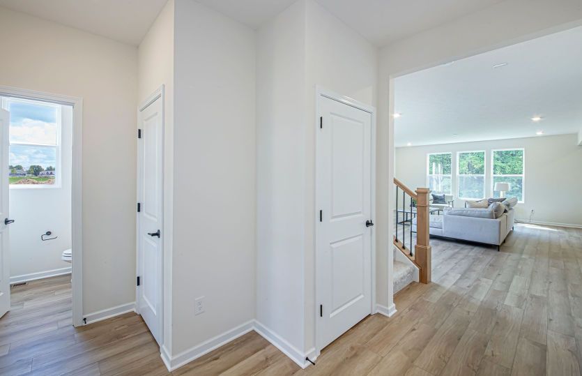 Entryway