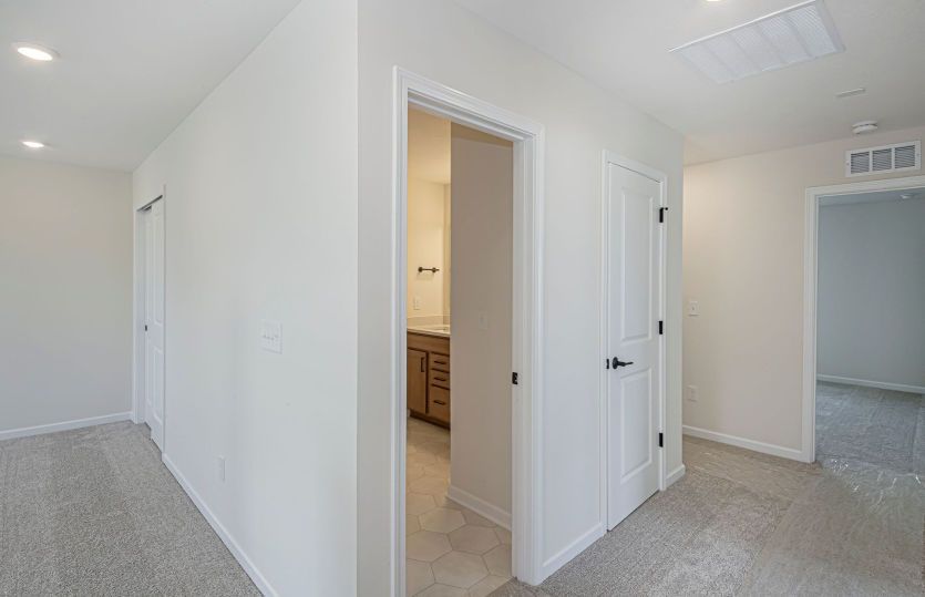 Upper Level