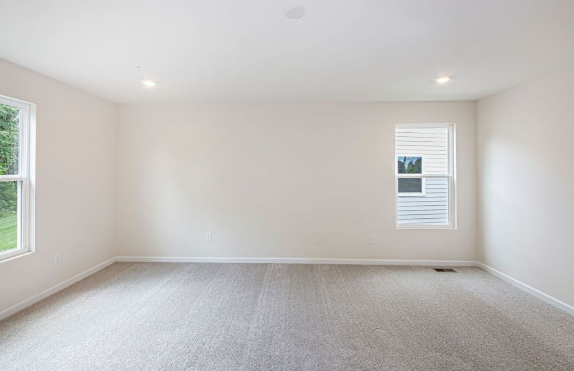 Owner's Suite