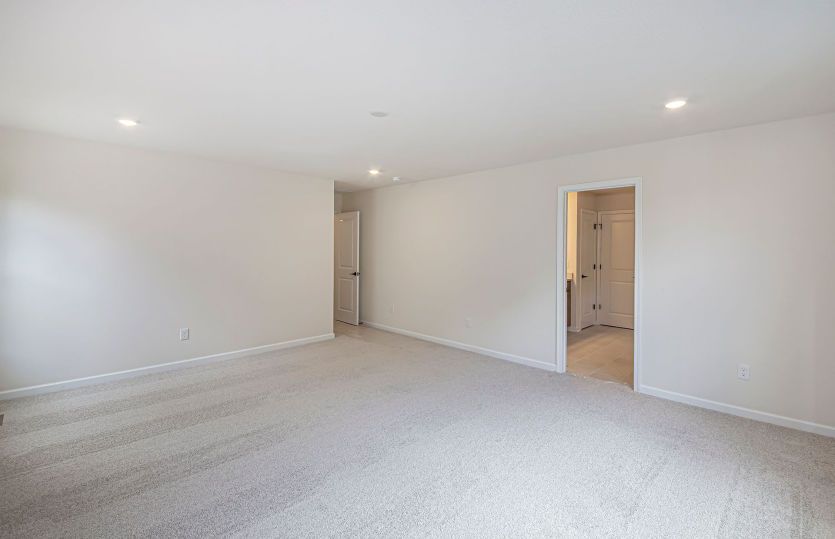 Owner's Suite
