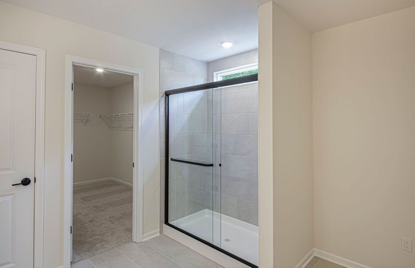 Owner's Suite