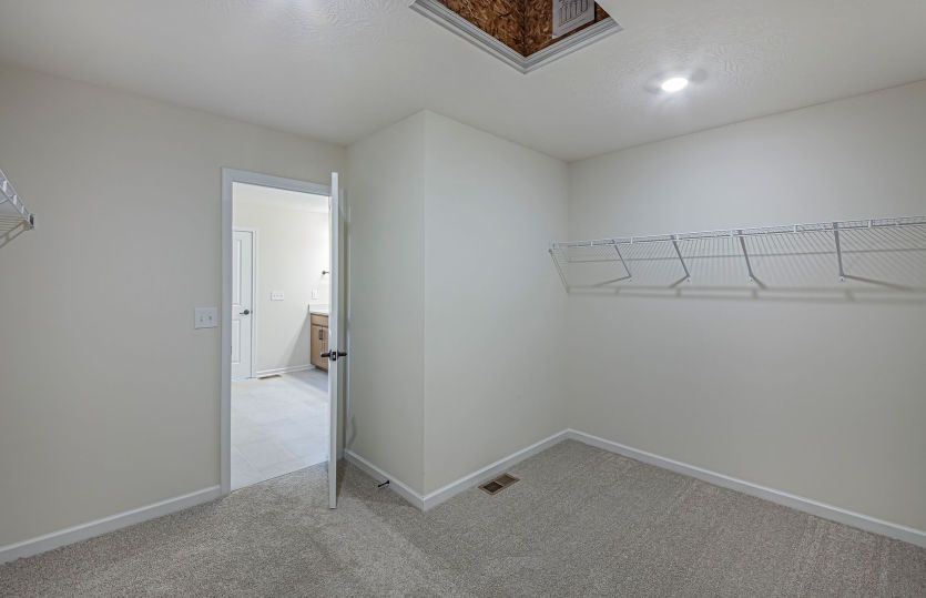 Owner's Suite