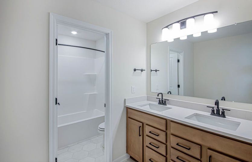 Full Bath