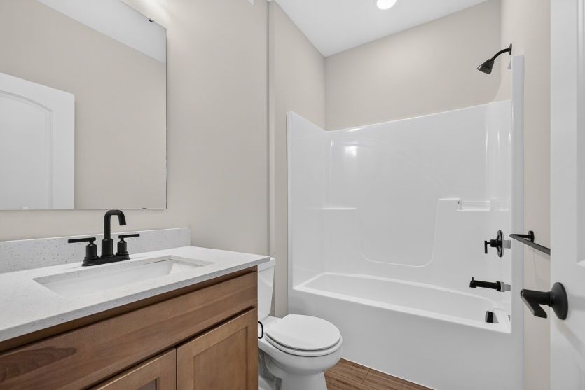 Bathroom 3