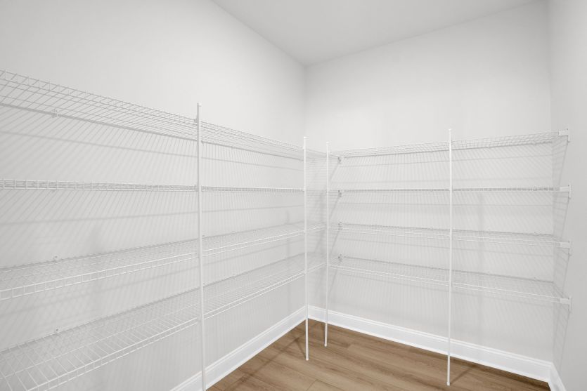 Pantry