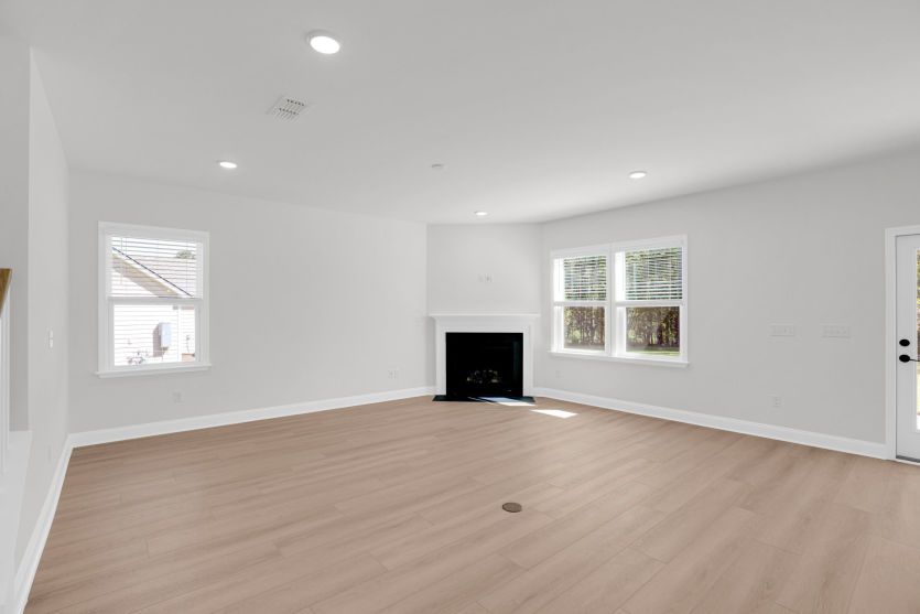 Gathering Room