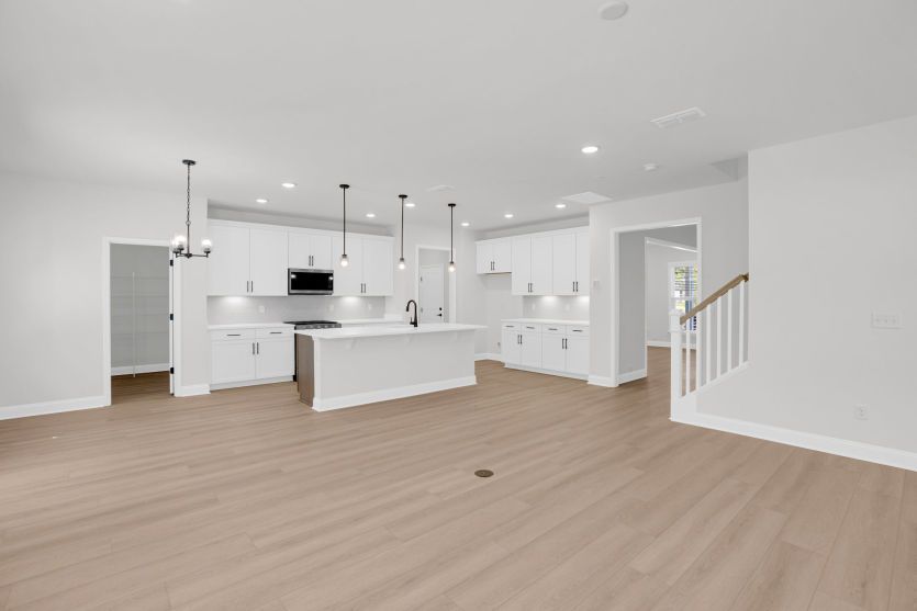 Gathering Room
