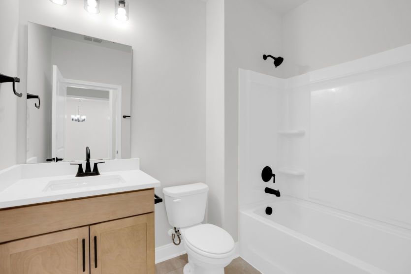 Bathroom 4