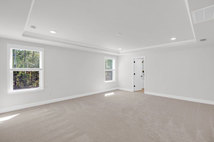Owner's Suite