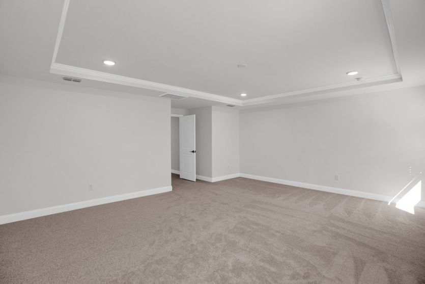 Owner's Suite