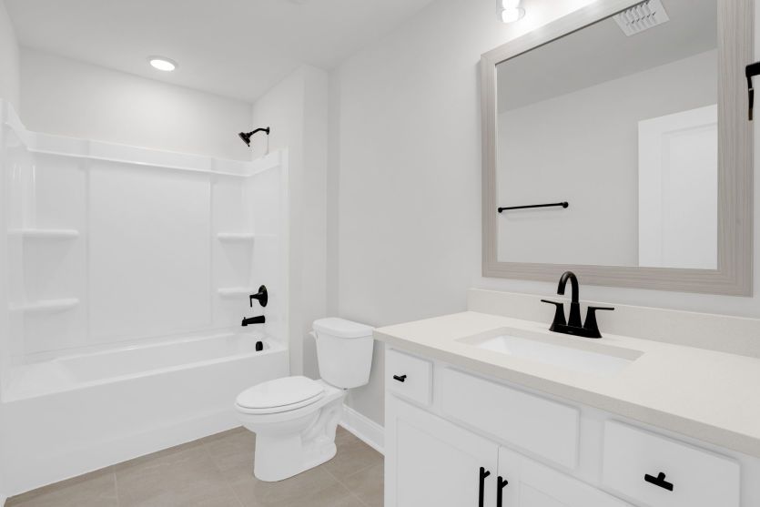 Bathroom 3