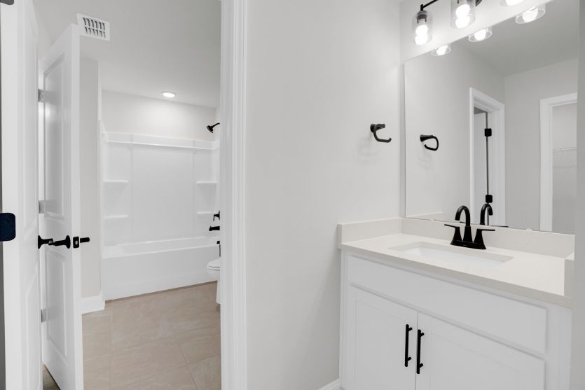 Bathroom 2