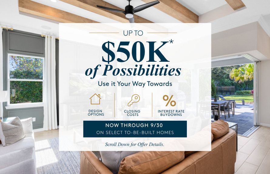 casa en Parkside Trails por Pulte Homes