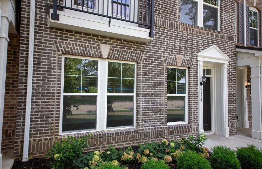 Front Exterior
