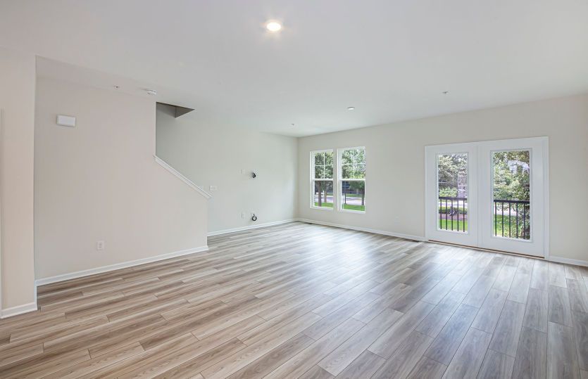 Gathering Room