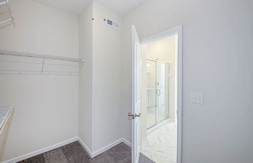 Owner's Suite