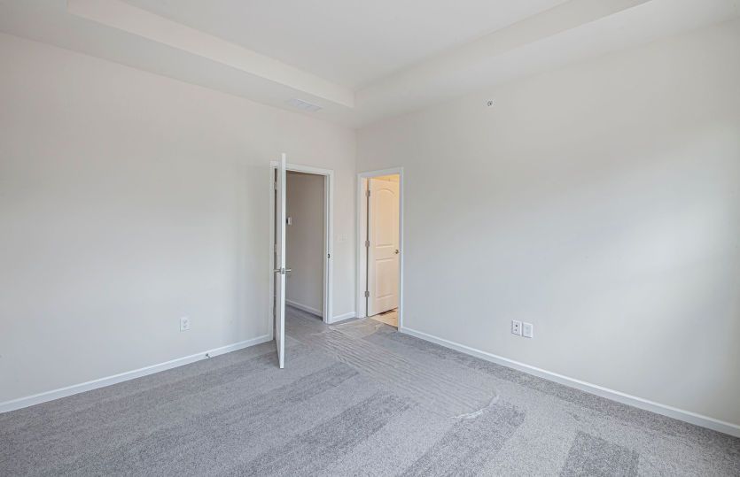 Owner's Suite