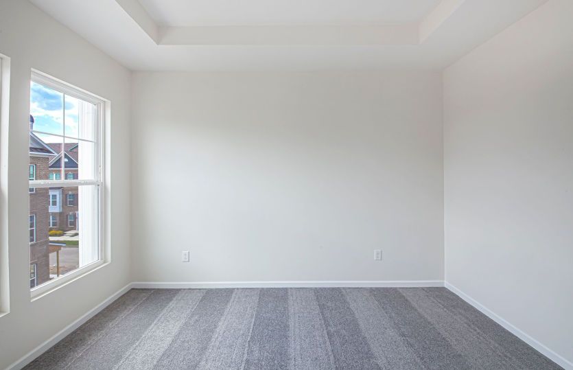 Owner's Suite