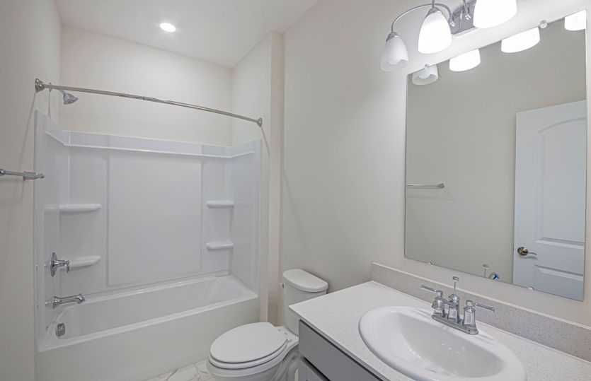 Full Bath