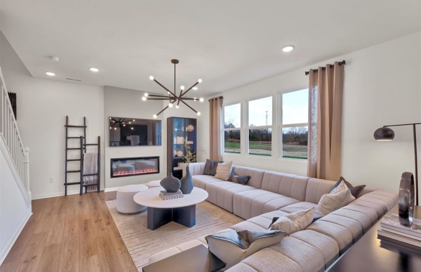 The Quincy Home Design
