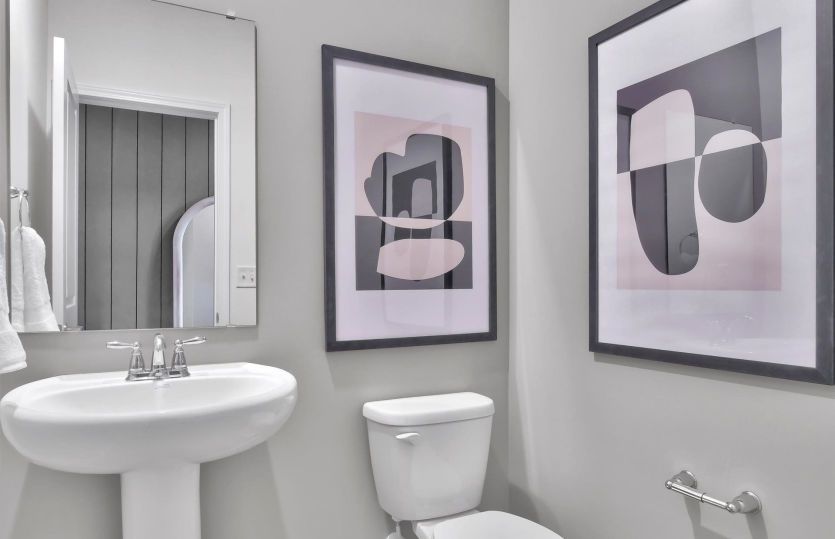 The Quincy Home Design