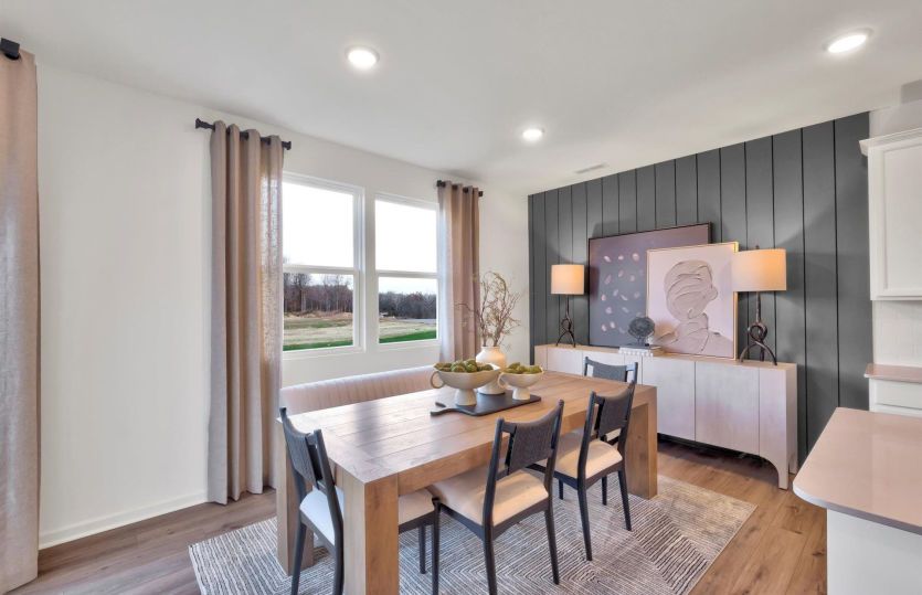 The Quincy Home Design