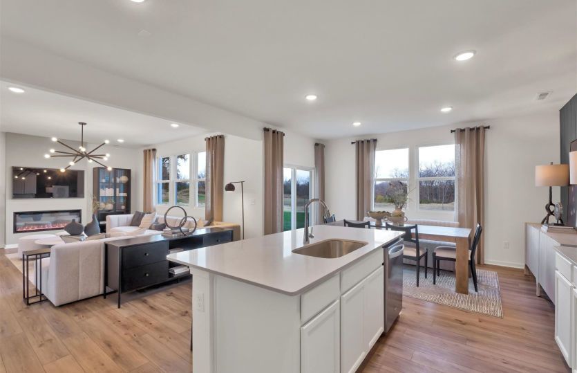 The Quincy Home Design
